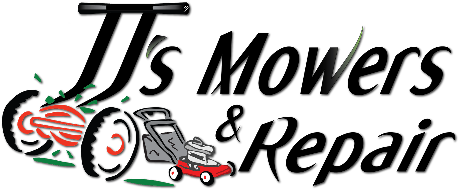 JJ&#39;s Mowers &amp; Repair