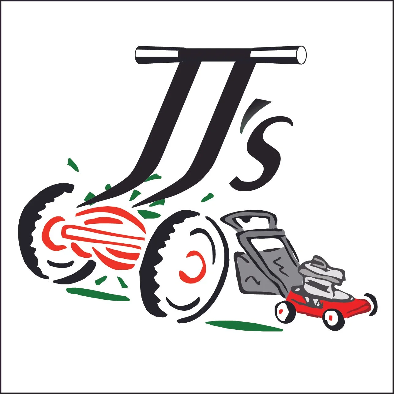 JJ&#39;s Mowers &amp; Repair