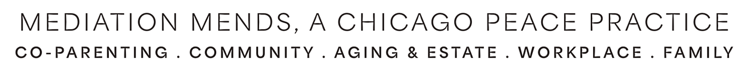 Chicago Peace Practice