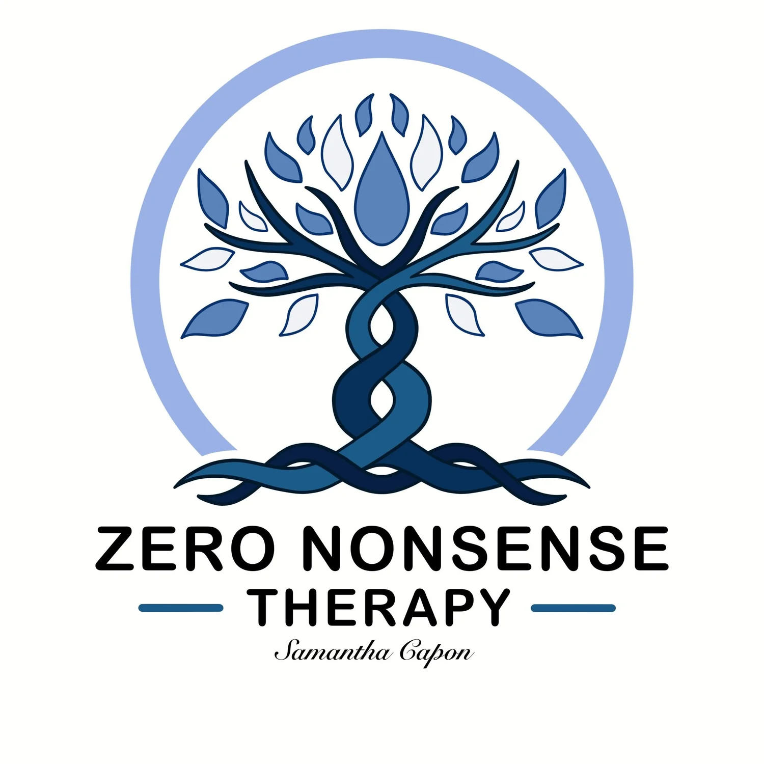 Zero Nonsense Therapy