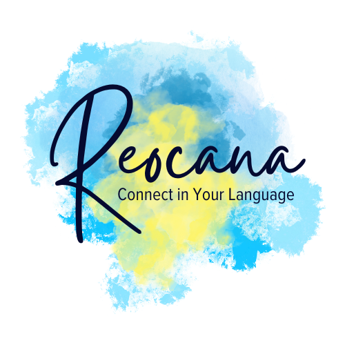 Reocana | Interpeting Services