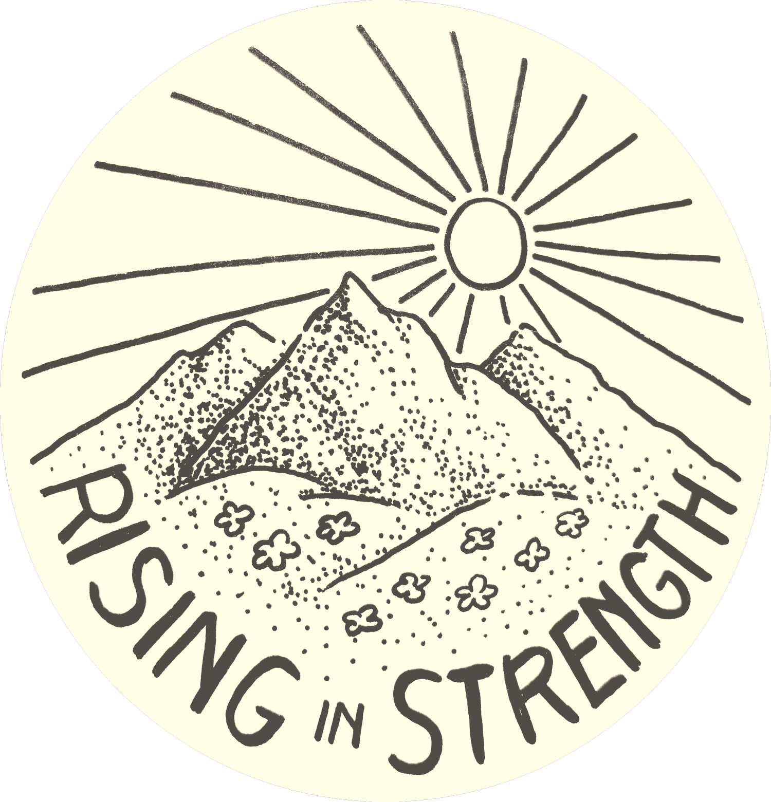 Rising in Strength