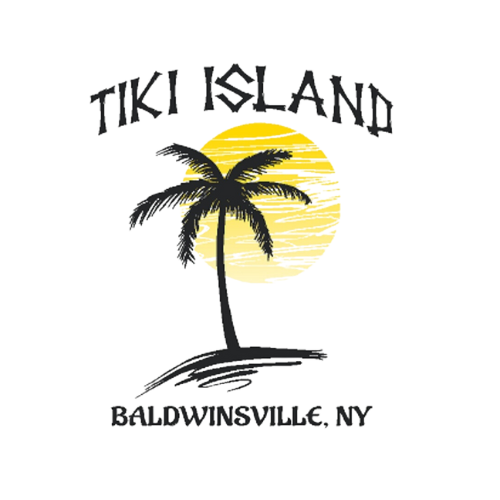 Tiki Island 