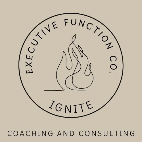 Ignite Executive Function Co.