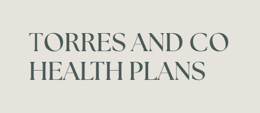 Torres and Co Health Plans