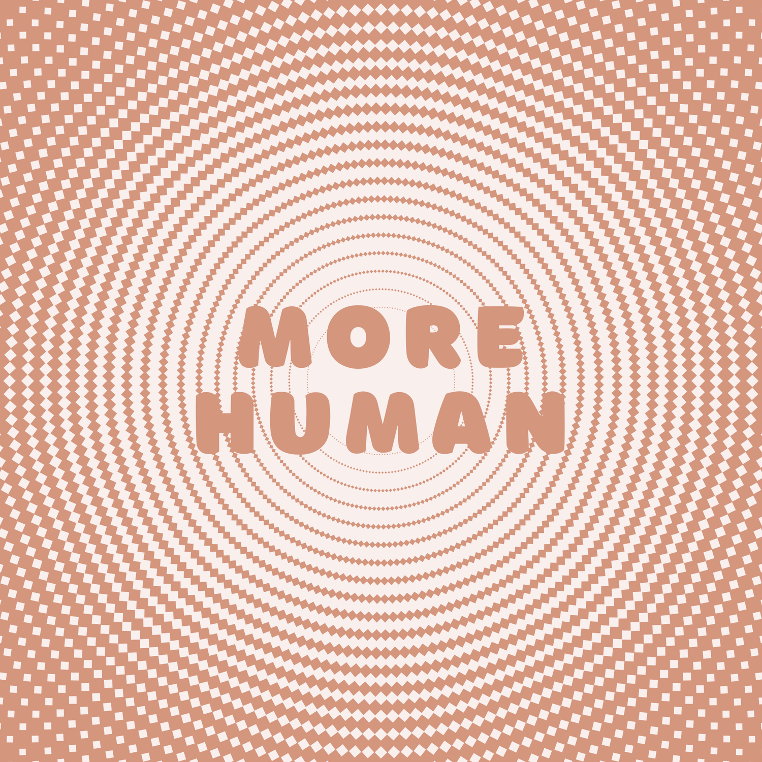 More Human