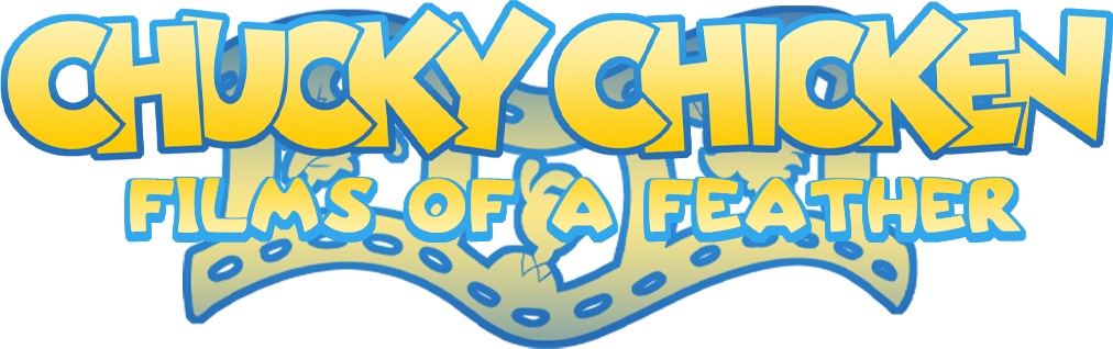 Chucky Chicken Cartoons