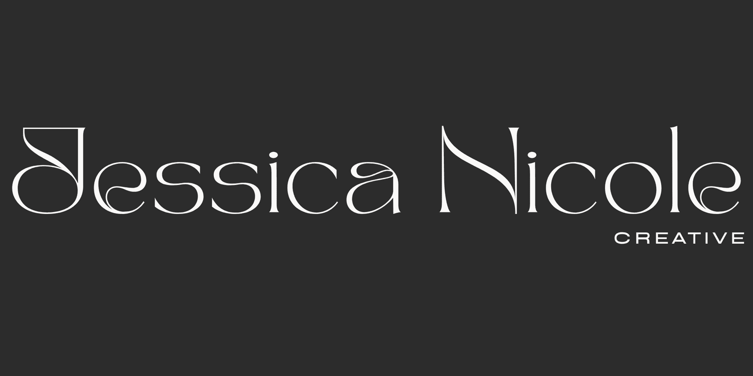 Jessica Nicole Creative | Coachella Valley Brand Photography, Marketing Support & Website Management