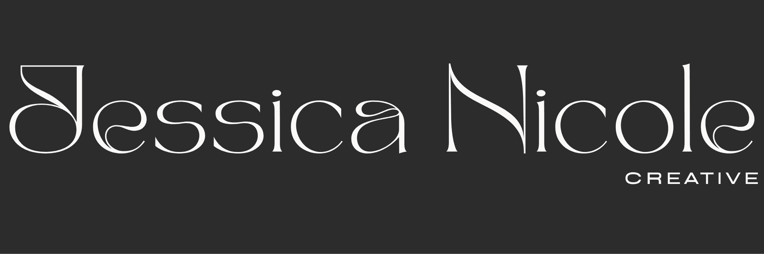 Jessica Nicole Creative | Coachella Valley Brand Photography, Marketing Support & Website Management