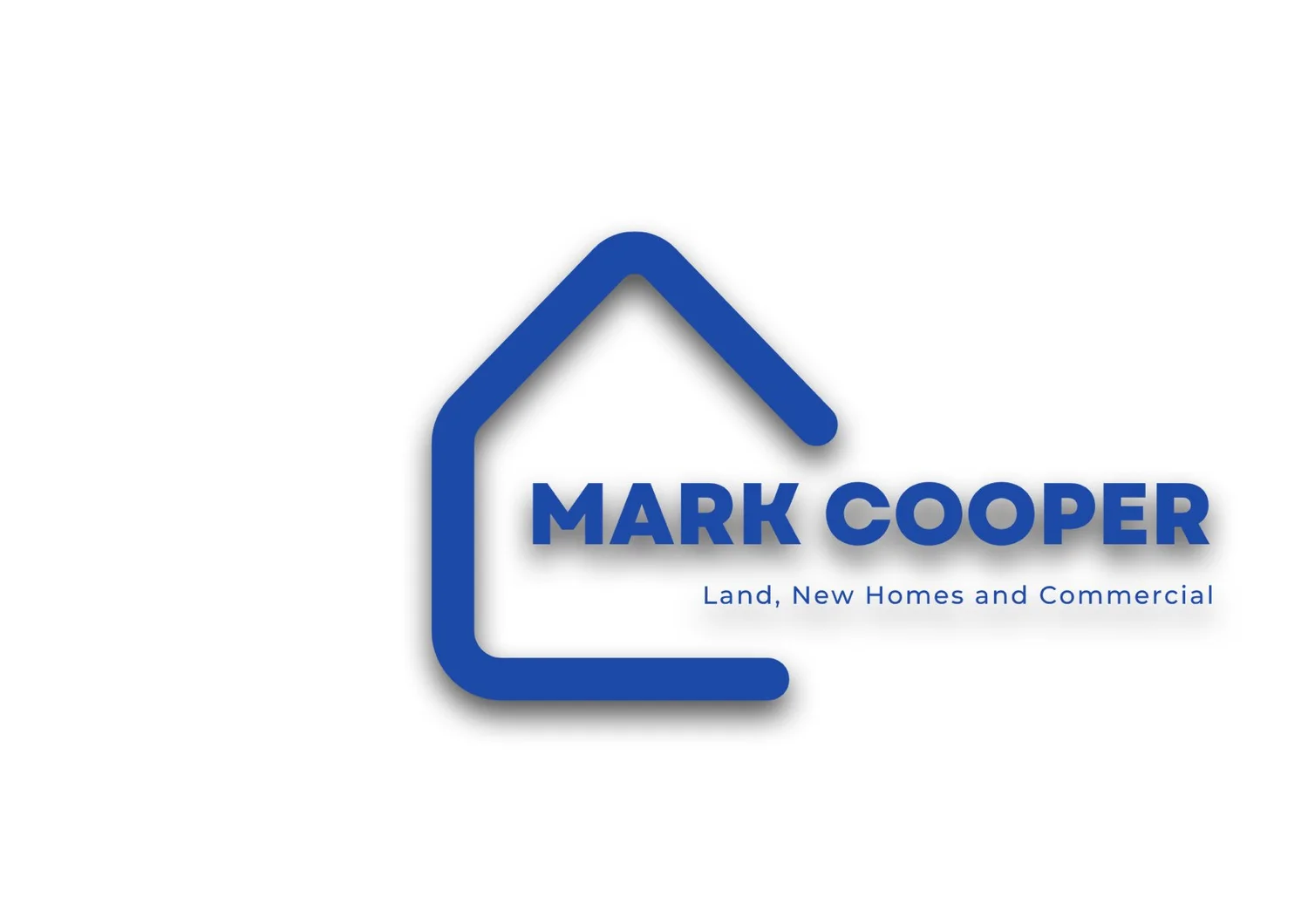 Mark Cooper - Land and New Homes