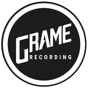 ¡Bienvenido a Grame Recording!