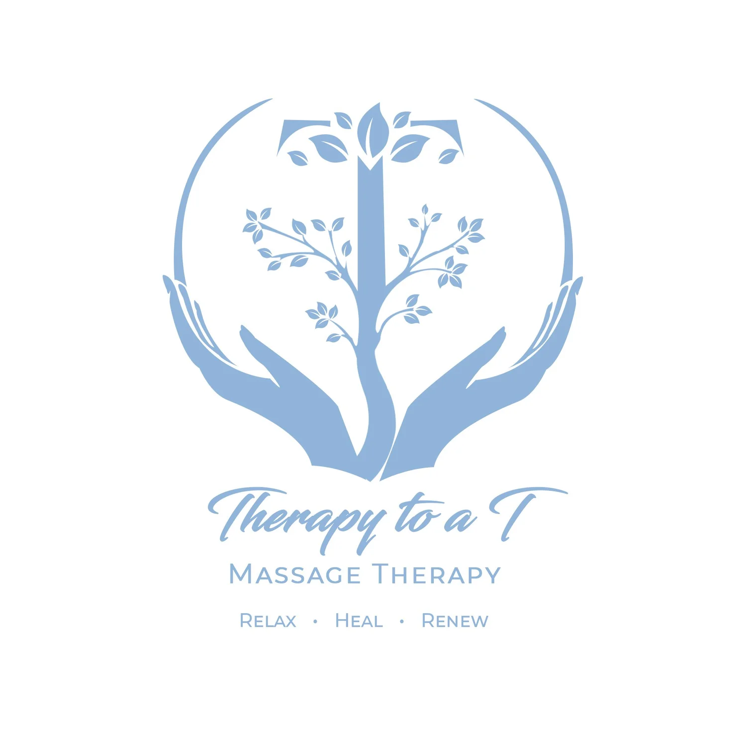Therapy to a "T"