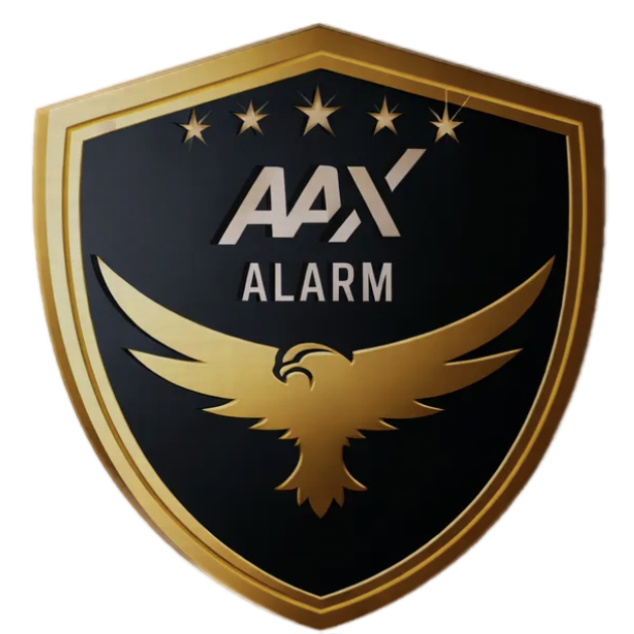 Burglar alarm company in Redding California