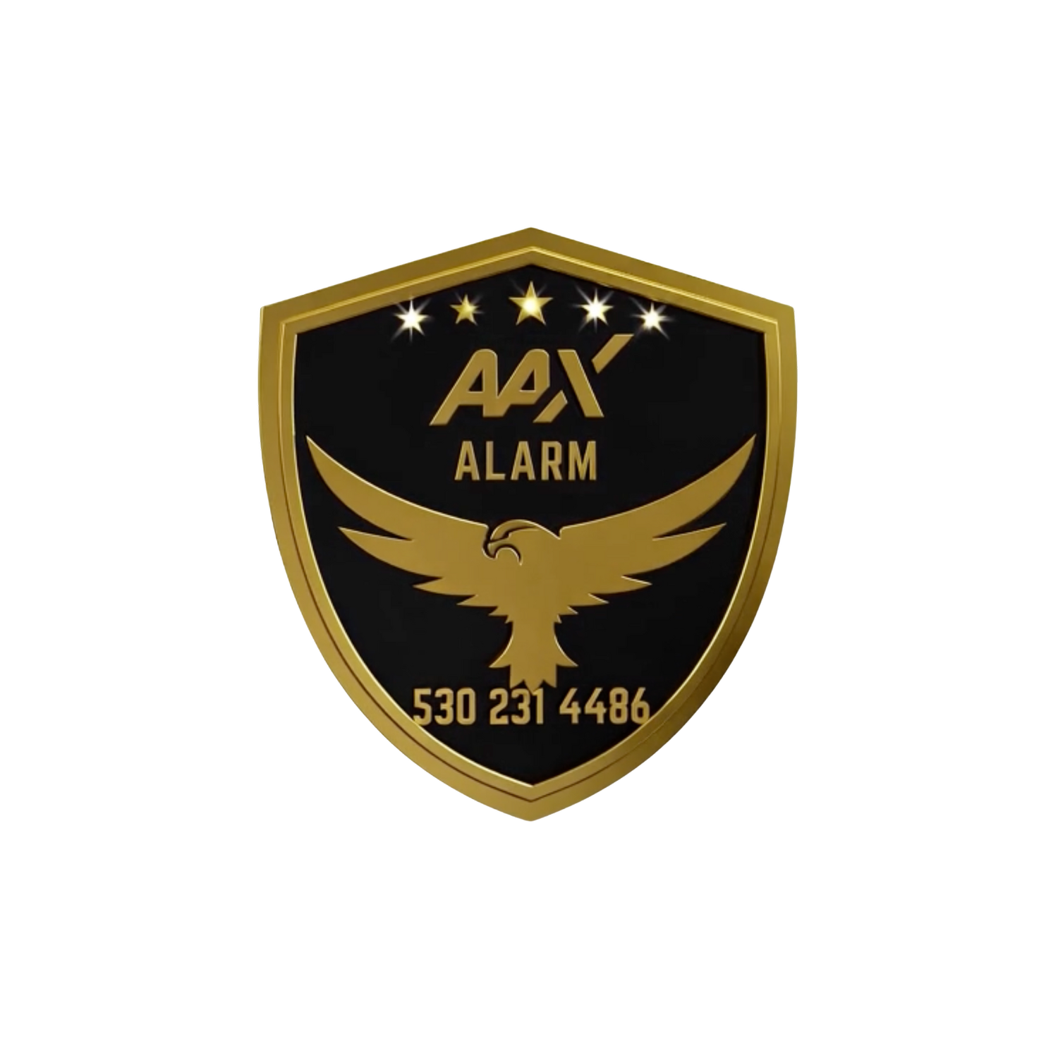 AAX Alarm