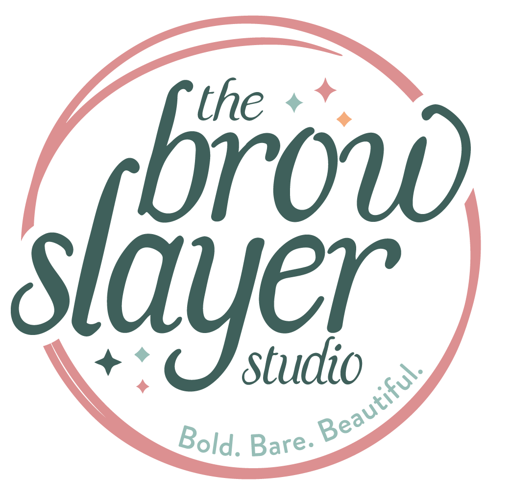 The Brow Slayer Studio
