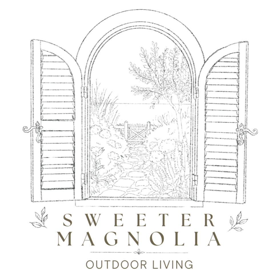 The Sweeter Magnolia