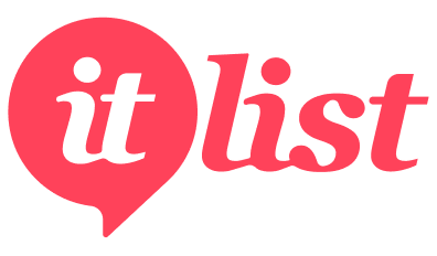 ItList: Rethink How You Guide, Connect & Sell