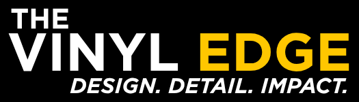 The Vinyl Edge Signs & Designs | Custom Signs, Vehicle Decals, Wraps & Graphics in Ottawa, ON