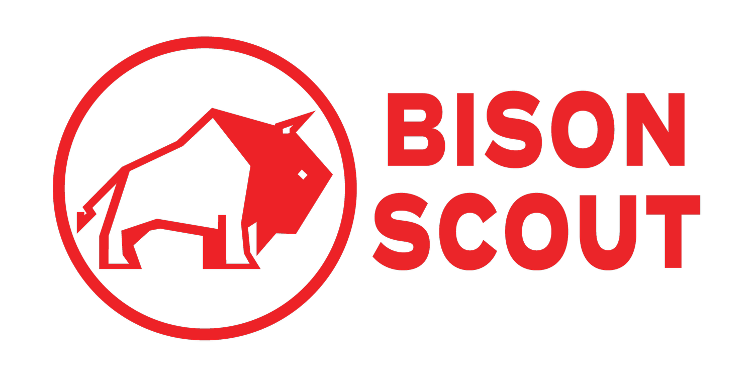 Bison Scout