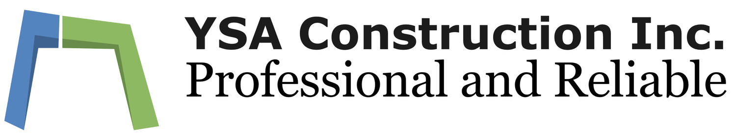 YSA Construction