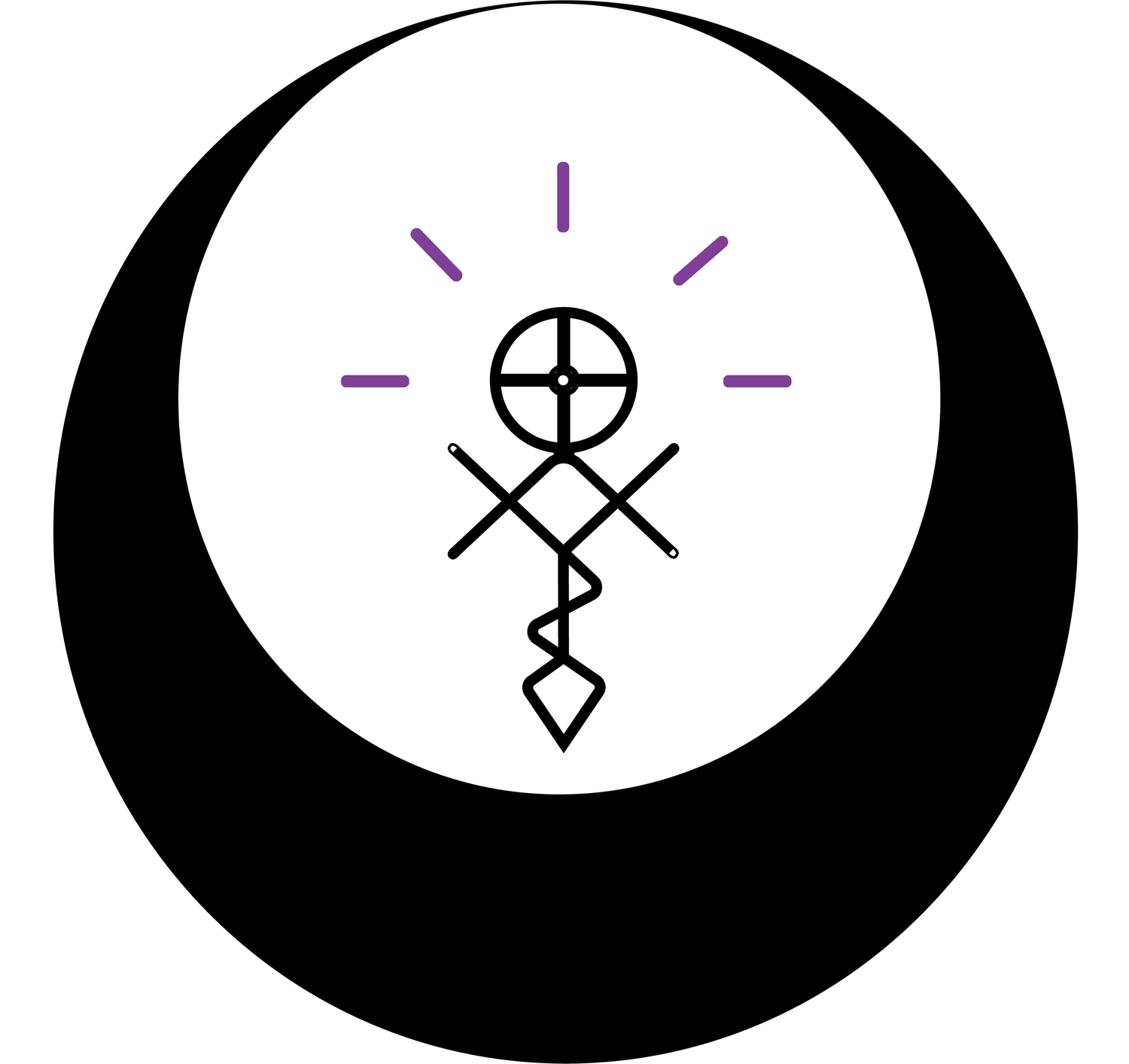 Cloud Purple