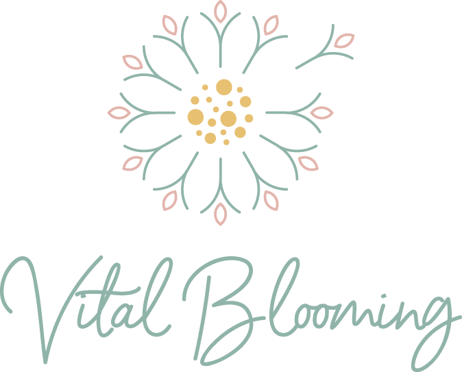 Vital Blooming