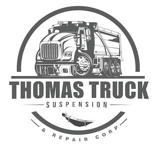 Thomas Truck Suspension Repair