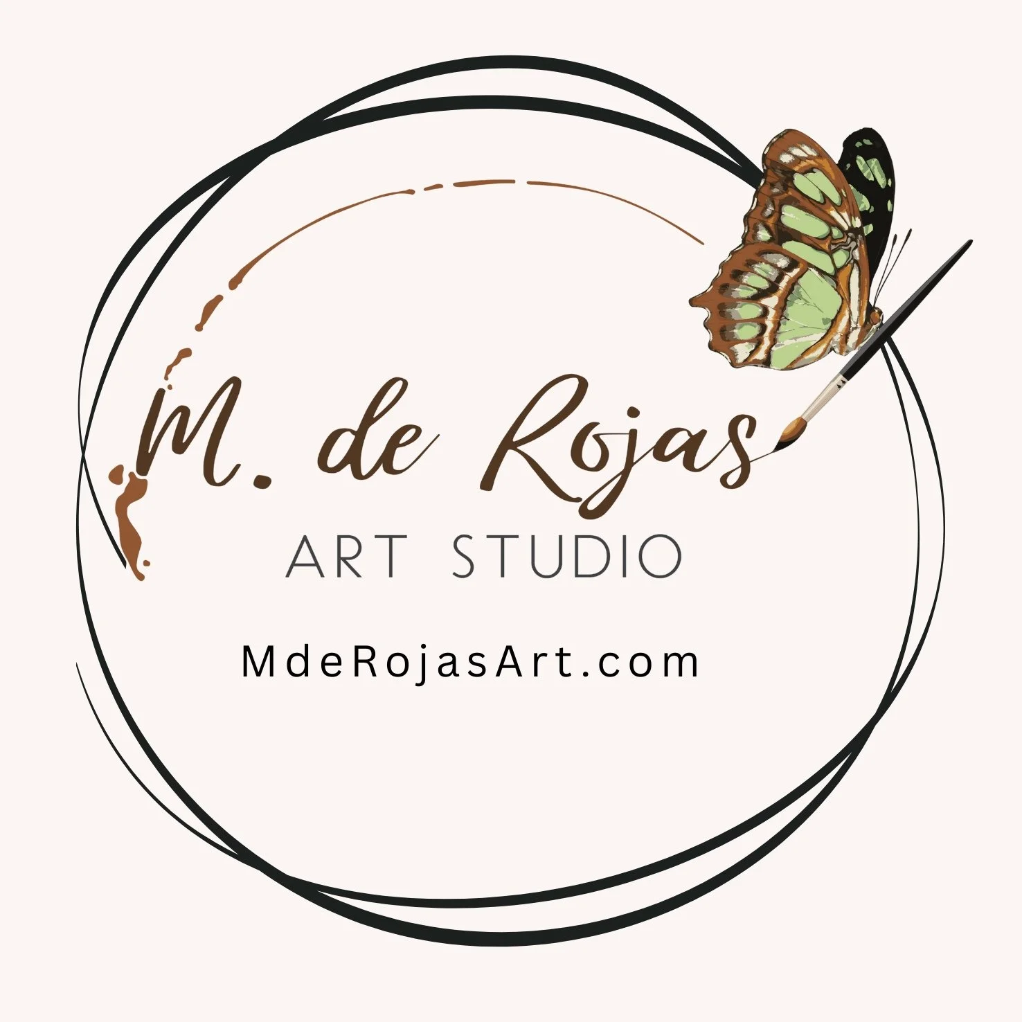 M. de Rojas Art Studio