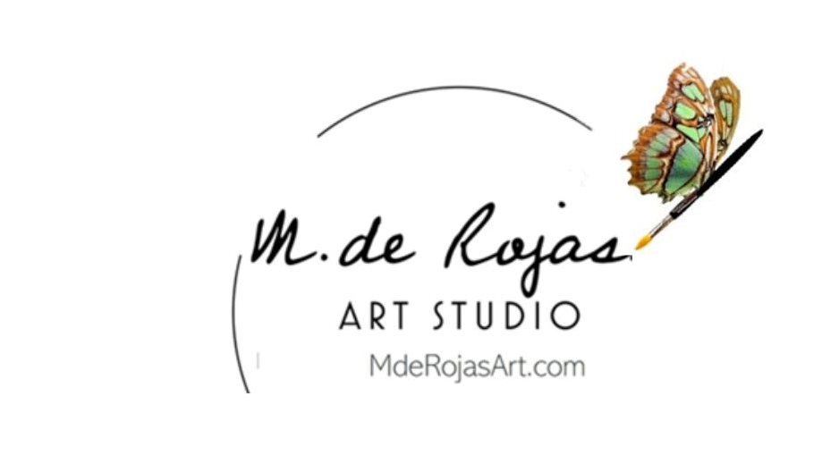 M. de Rojas Art Studio