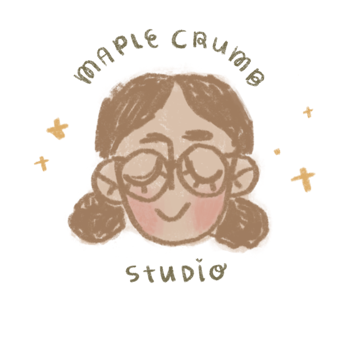 Maplecrumb Studio