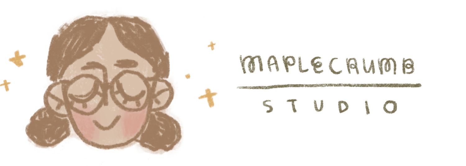 Maplecrumb Studio