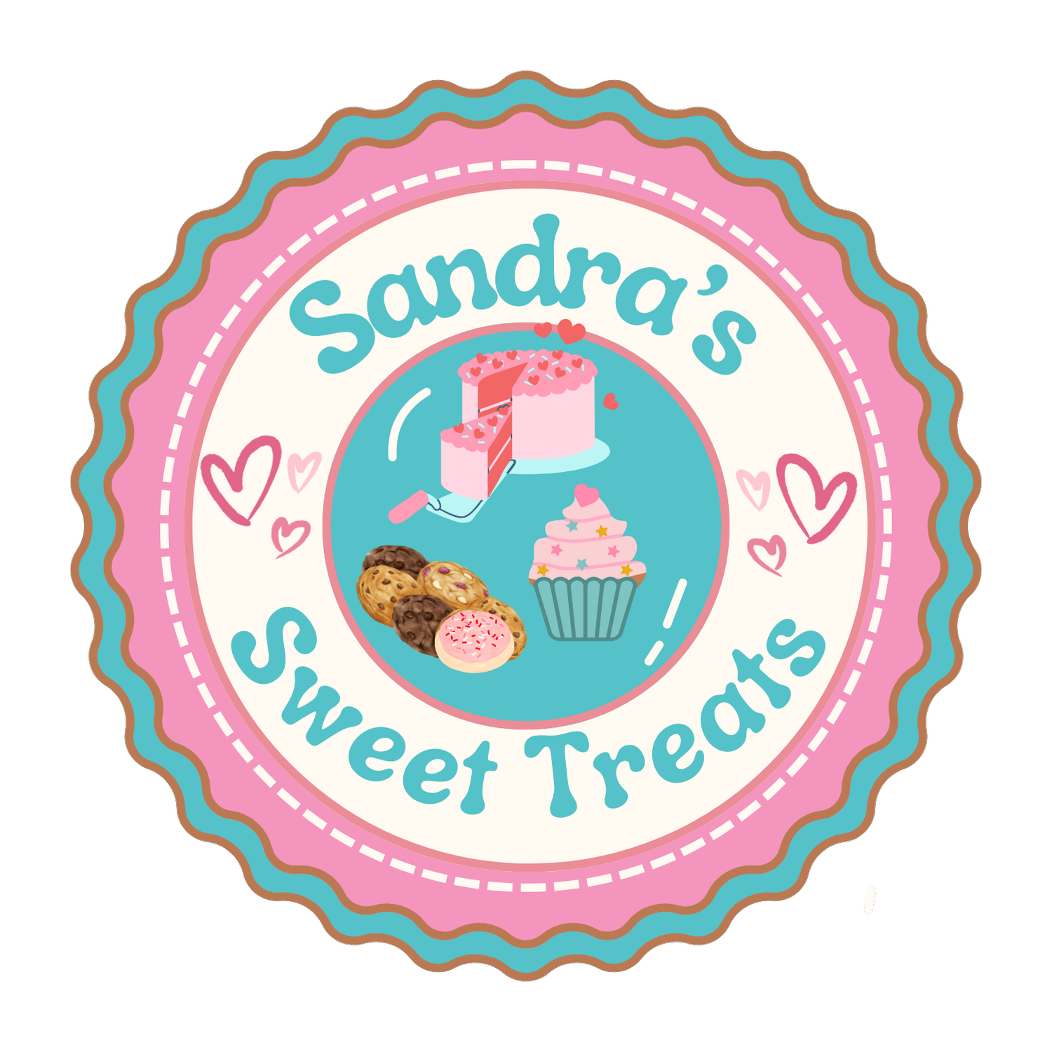 Sandra's Sweet Treats