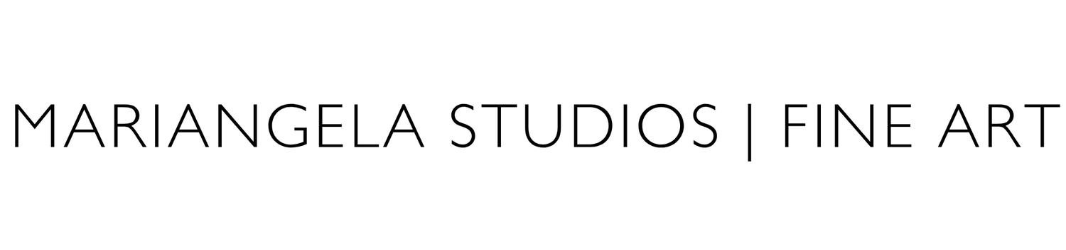 MARIANGELA STUDIOS | FINE ART