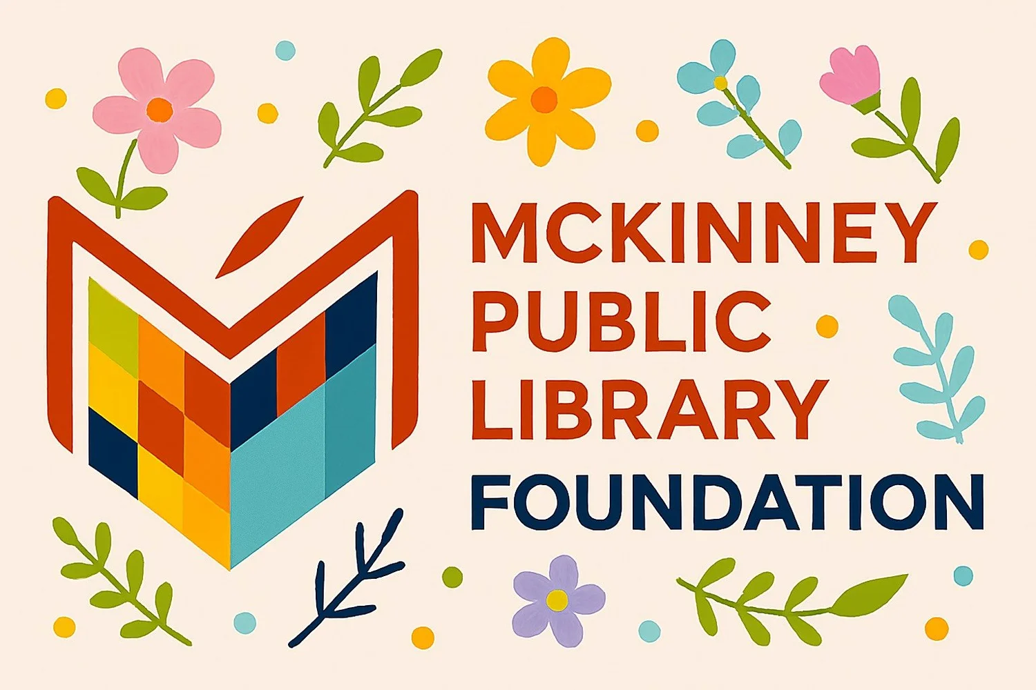 McKinney Public Library Foundation
