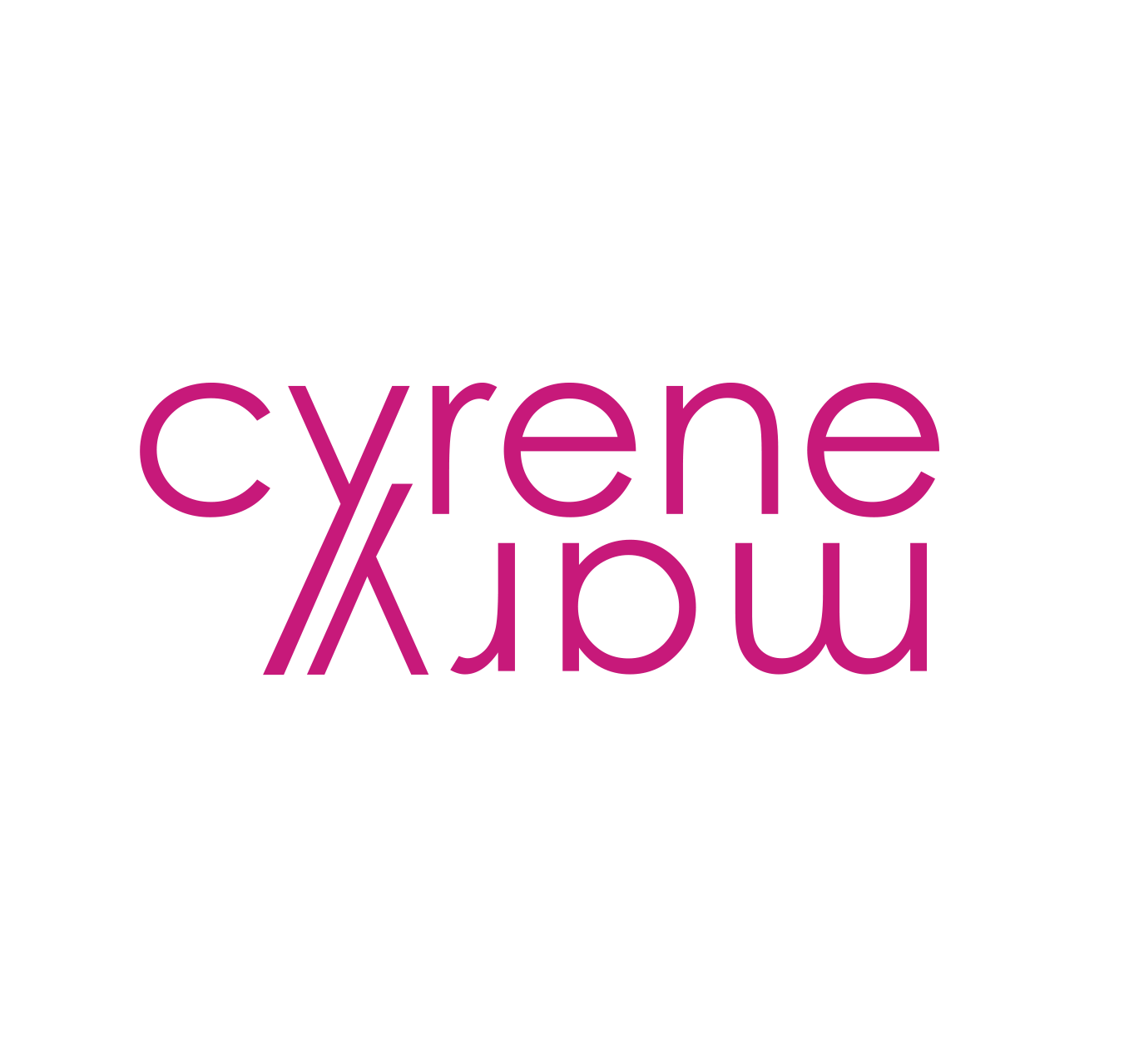 cyrenemary