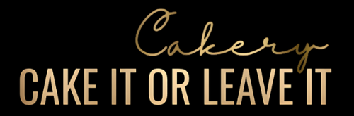 Cake It or Leave It Tampa