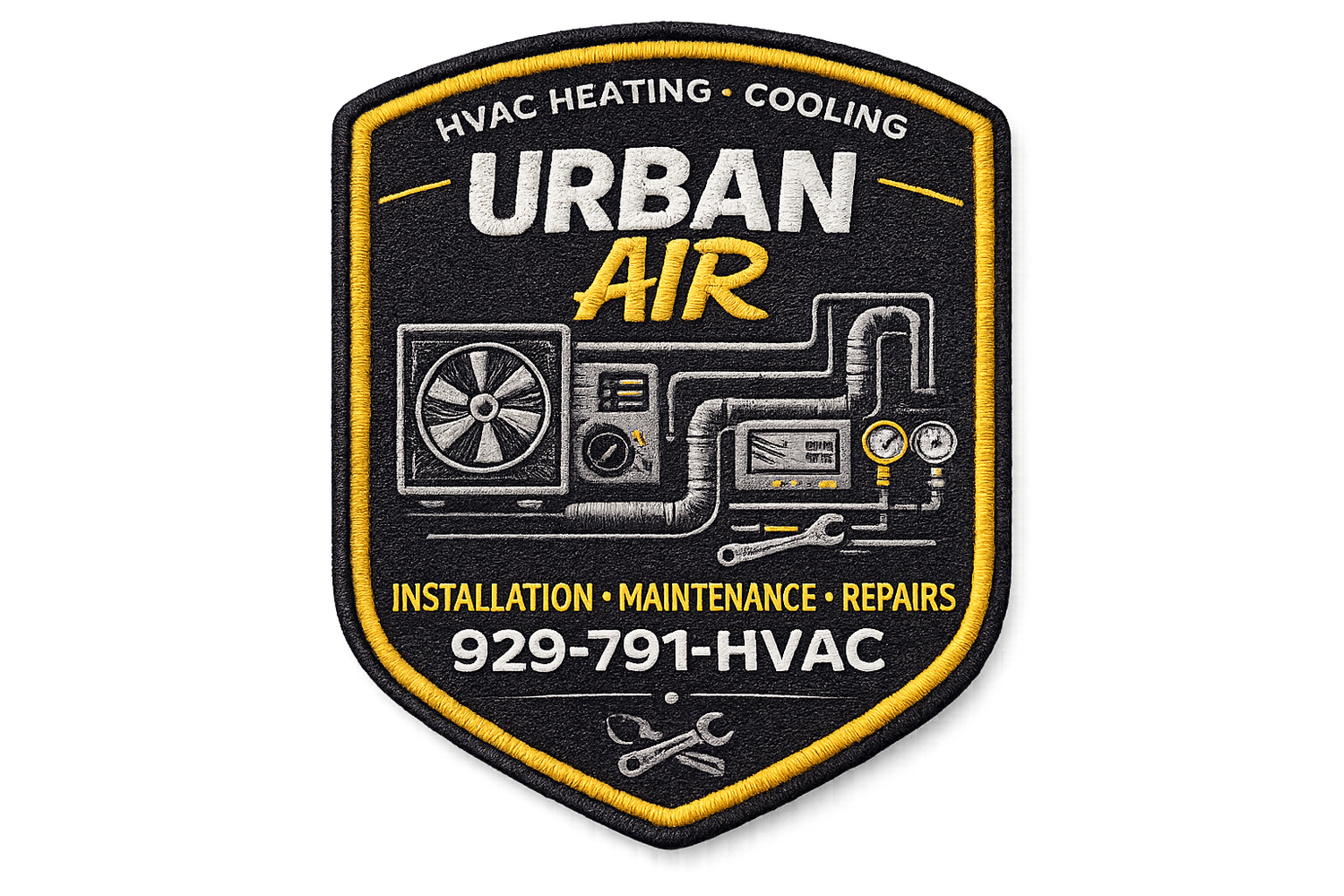 Urban Air NYC - HVAC & Refrigeration