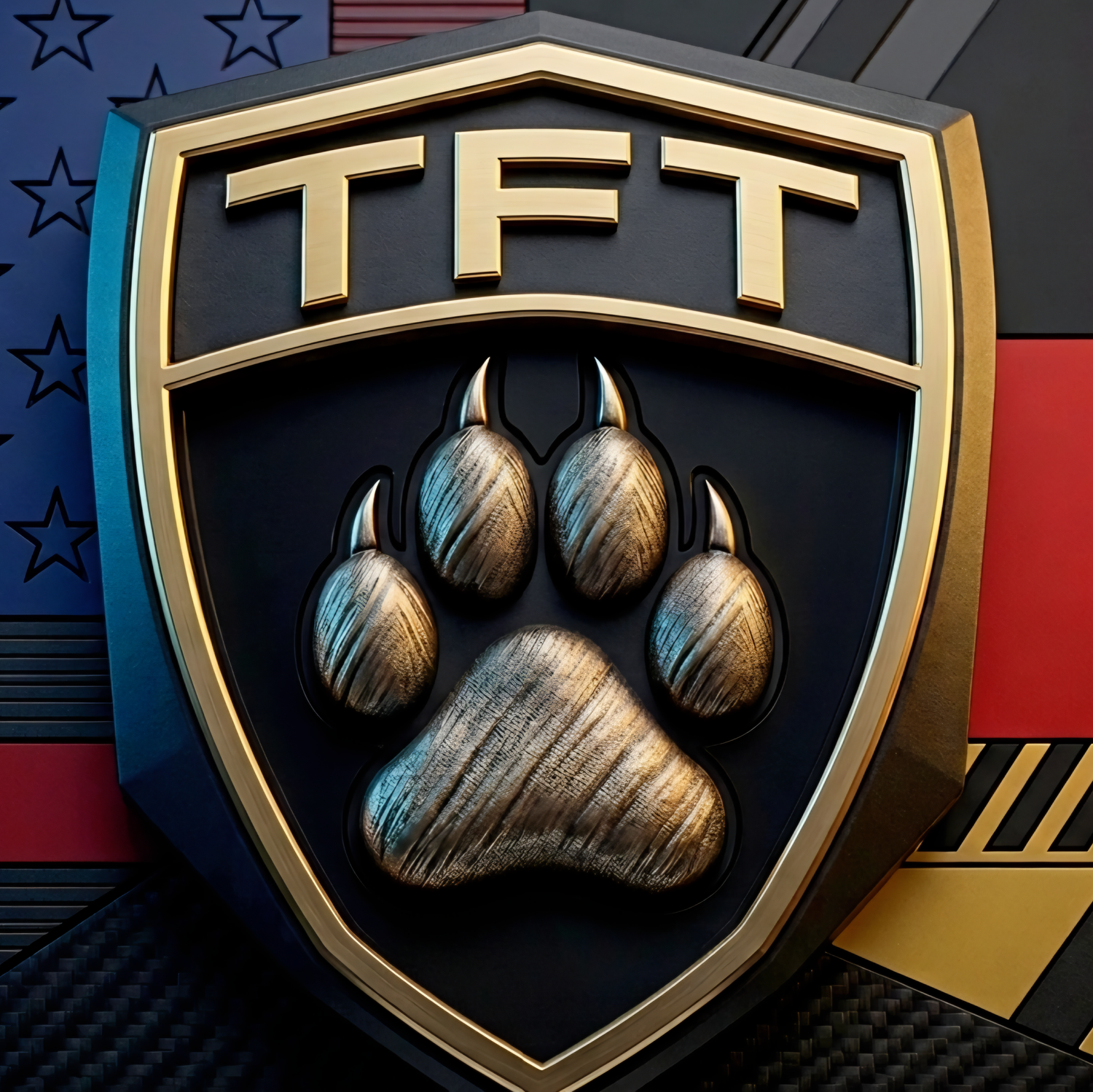 TASK FORCE TAILWAG INC.