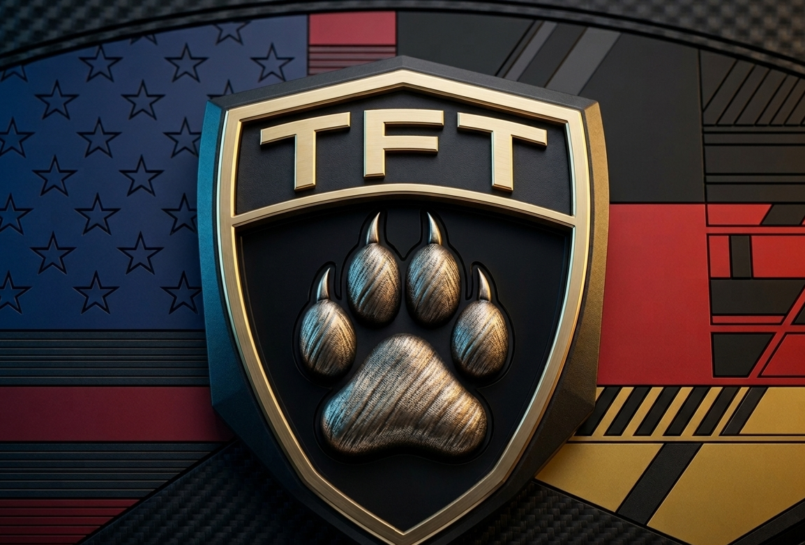 TASK FORCE TAILWAG INC.