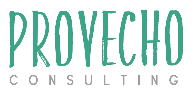 Provecho Consulting