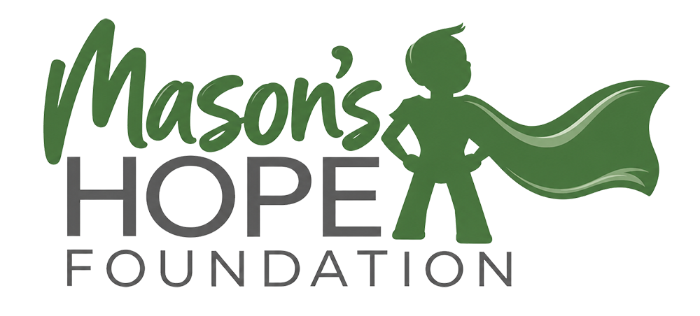 Mason's Hope Foundation