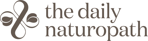 The Daily Naturopath