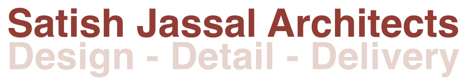 Satish Jassal Architects