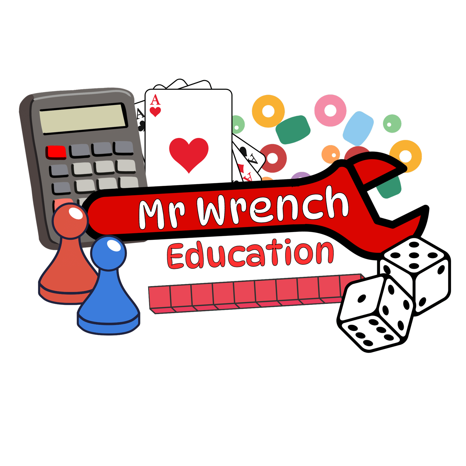 Mr Wrench Education