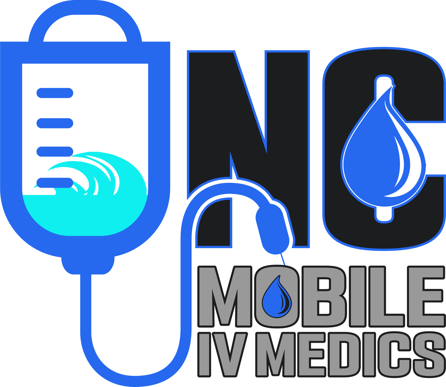 North Carolina Mobile IV Medics