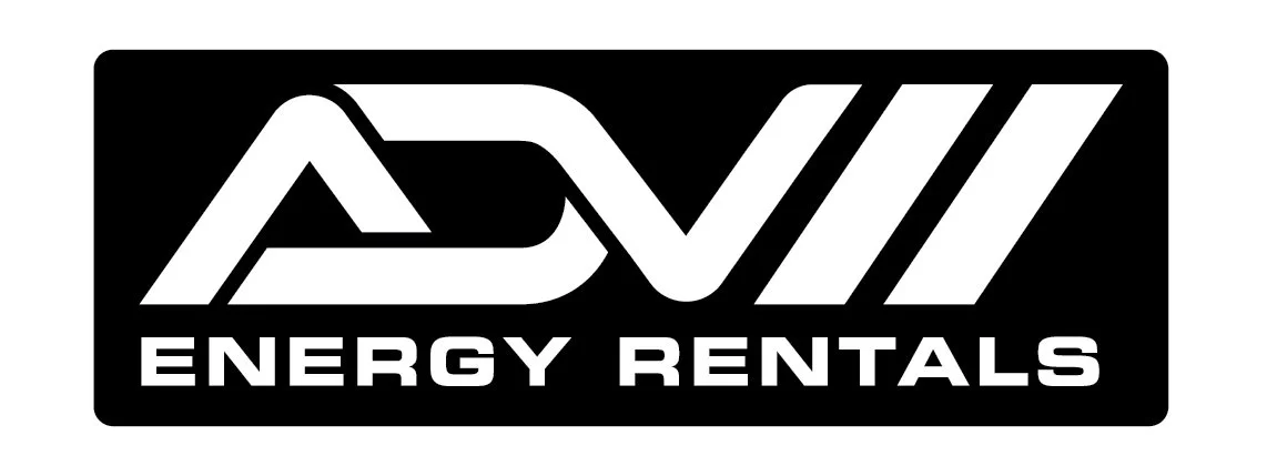 ADV Energy Rentals.