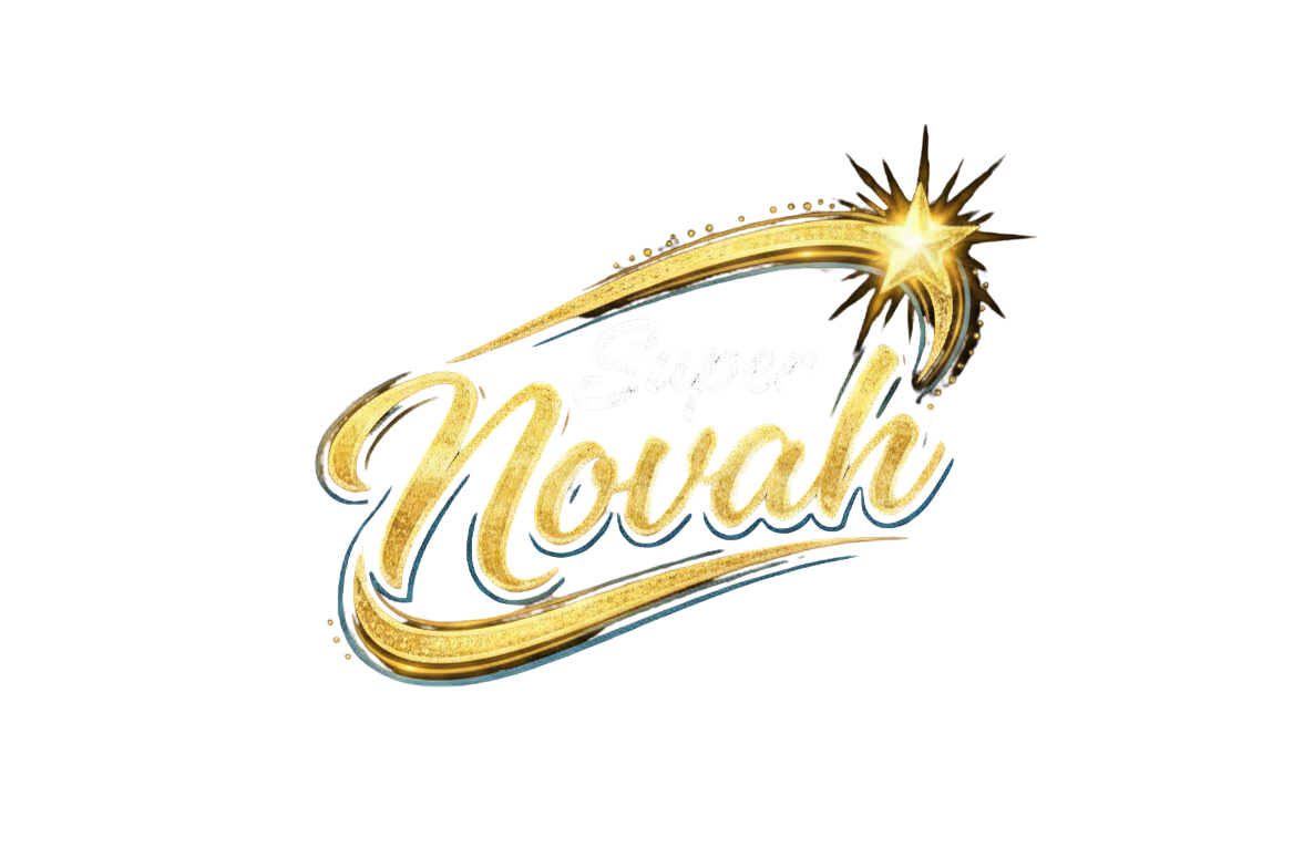Super Novah Beauty