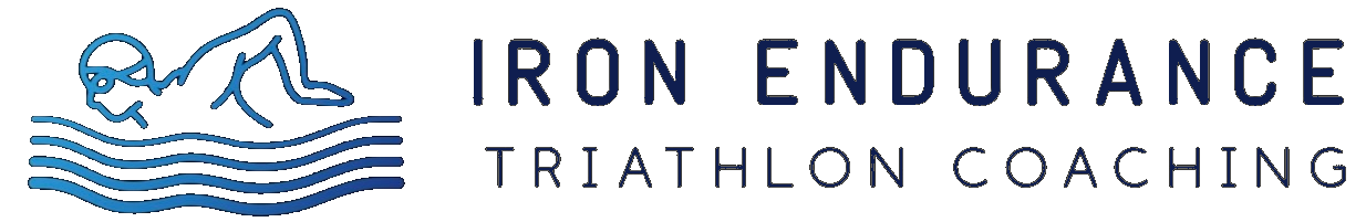 Iron Endurance Triathlon Coaching