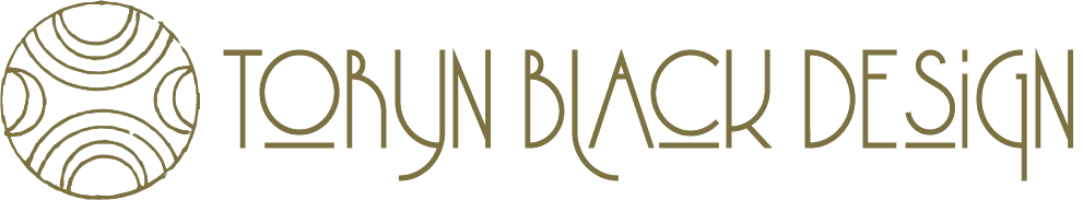 TORYN BLACK DESIGN
