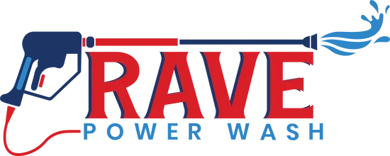 RAVE Power Wash | Pressure Washing